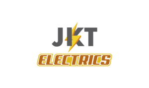 Logo Design by Wally_F for JKT ELECTRICS  | Design: #23958237