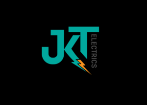 Logo Design by got2believe for JKT ELECTRICS  | Design: #23958164