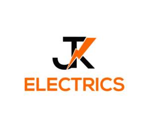 Logo Design by AlphaDezin3 for JKT ELECTRICS  | Design: #23954158