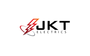 Logo Design by GODDREAMCREATION for JKT ELECTRICS  | Design: #23954608