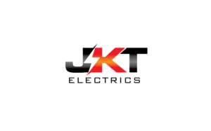 Logo Design by GODDREAMCREATION for JKT ELECTRICS  | Design: #23954609