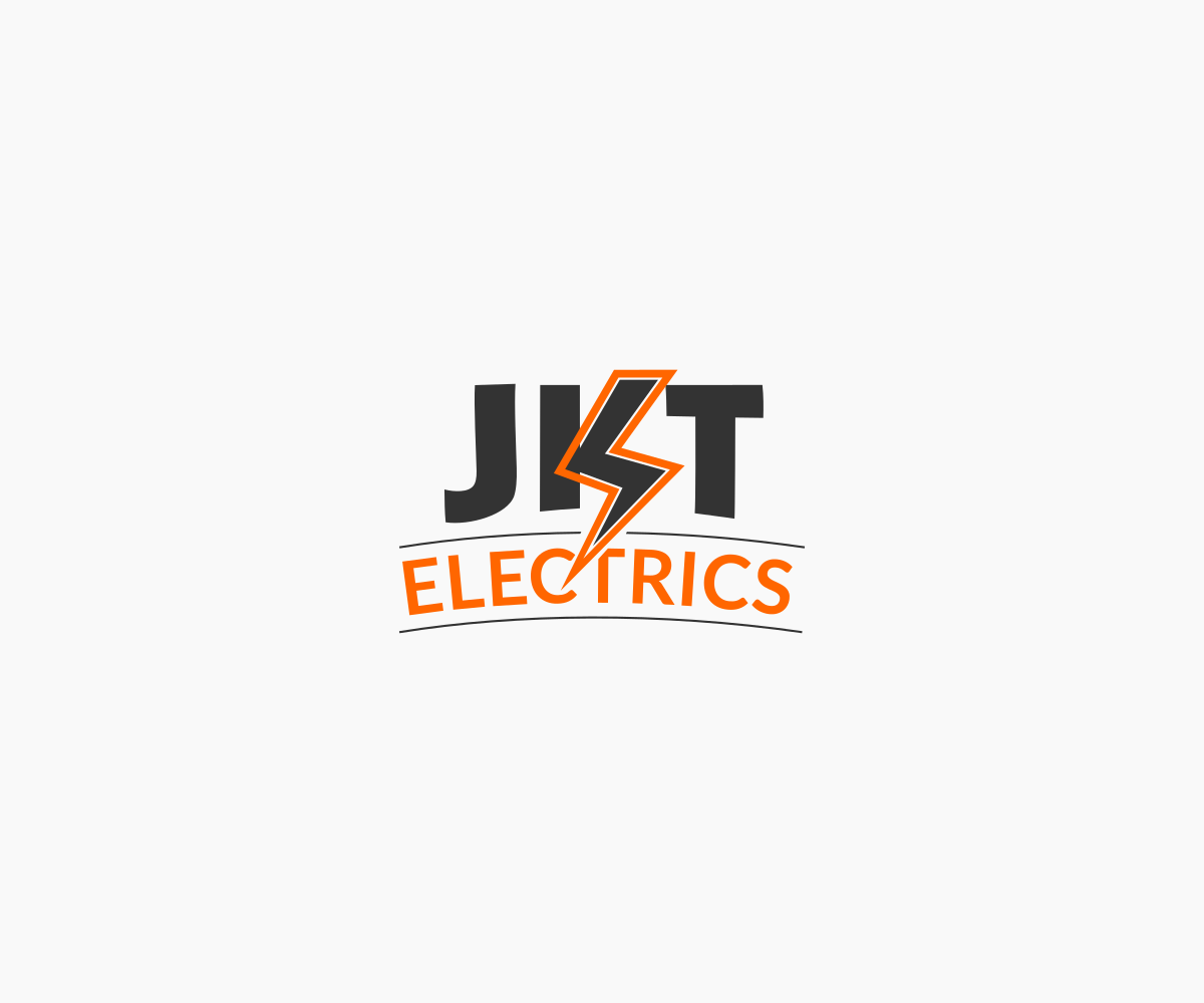 Logo Design by IGP Agus Primakusuma for JKT ELECTRICS  | Design #23957024