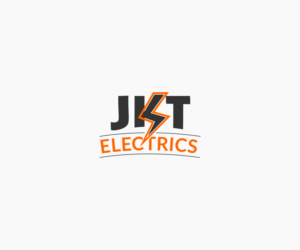 Logo Design by IGP Agus Primakusuma for JKT ELECTRICS  | Design #23957024