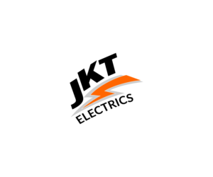 Logo Design by IGP Agus Primakusuma for JKT ELECTRICS  | Design: #23961198