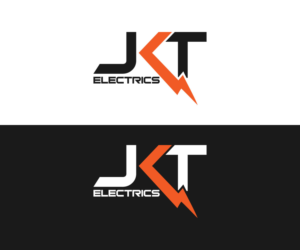 Logo Design by NurDesign for JKT ELECTRICS  | Design: #23958955