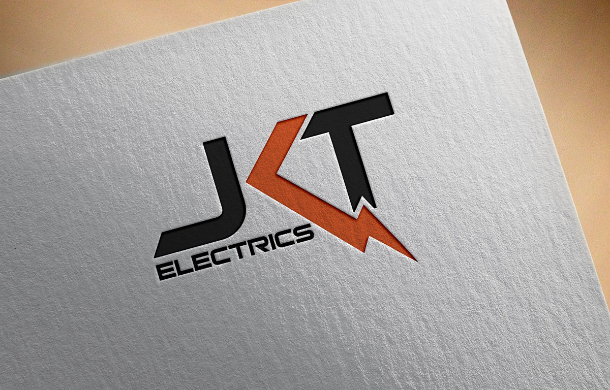 Design de Logo par NurDesign pour JKT ELECTRICS  | Design #23958956