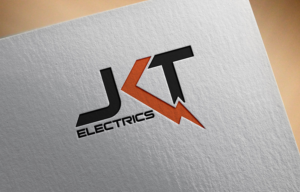 Logo Design by NurDesign for JKT ELECTRICS  | Design: #23958956