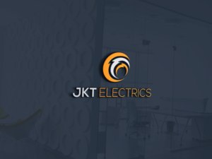 Logo Design by hoaihoai for JKT ELECTRICS  | Design: #23958139