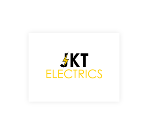 Logo Design by Creachery for JKT ELECTRICS  | Design #23954766