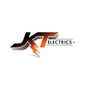 Logo Design by geni for JKT ELECTRICS  | Design #23955545