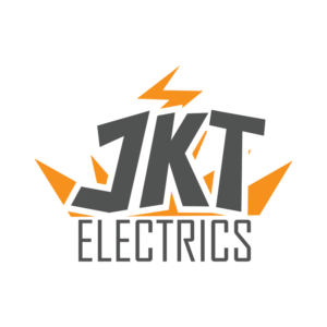 Logo Design by tw1307 for JKT ELECTRICS  | Design: #23956162