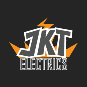 Logo Design by tw1307 for JKT ELECTRICS  | Design: #23956163