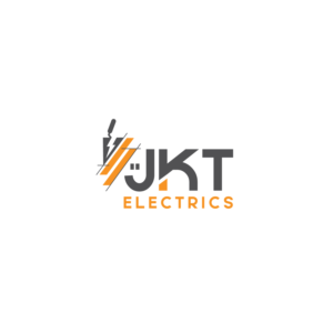 Logo Design by wisest design@ for JKT ELECTRICS  | Design #23959089