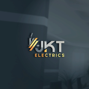 Logo Design by wisest design@ for JKT ELECTRICS  | Design: #23959090