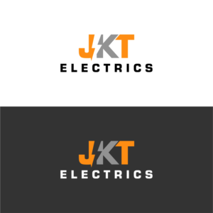 Logo Design by anindya 58 for JKT ELECTRICS  | Design: #23954658