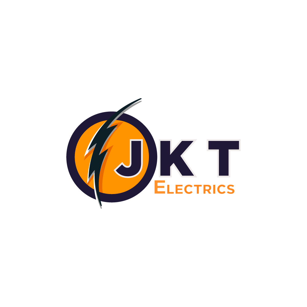 Logo Design by Jose Alvin for JKT ELECTRICS  | Design #23956420