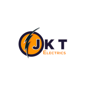 Logo Design by Jose Alvin for JKT ELECTRICS  | Design: #23956420