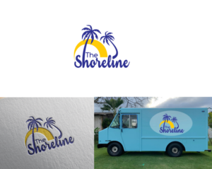 Design de Logo par bijuak pour The Shoreline | Design : #23957266