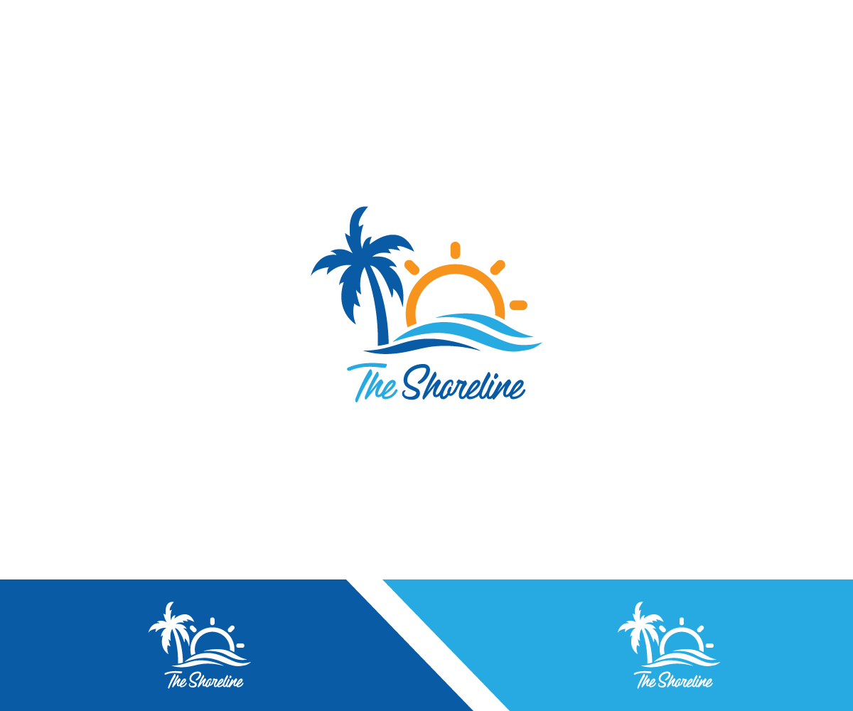 Diseño de Logo por fauzan harun para The Shoreline | Diseño #23961819