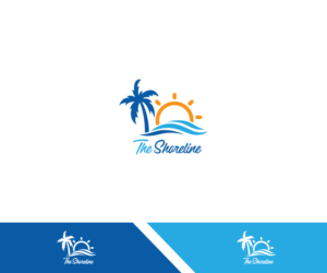 Design de Logo par fauzan harun pour The Shoreline | Design : #23961819