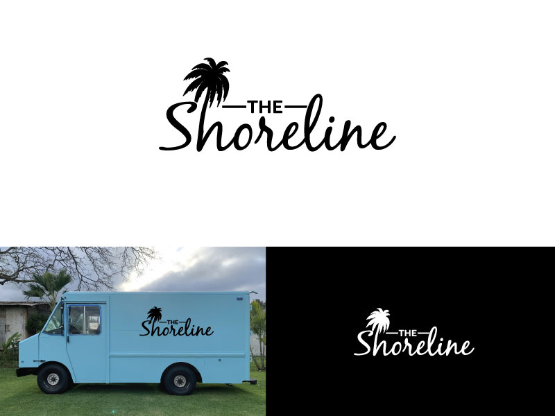 Design de Logo par Ochieng pour The Shoreline | Design #23958791