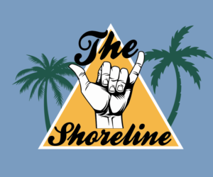 Design de Logo par Quyen Ha pour The Shoreline | Design : #23957672