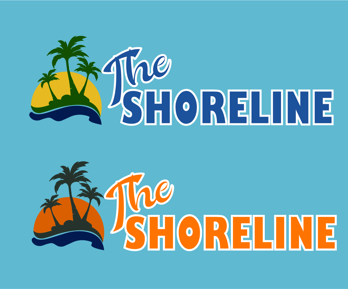 Design de Logo par Quyen Ha pour The Shoreline | Design #23959304