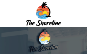 Design de Logo par BRusev pour The Shoreline | Design : #23957543