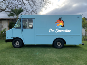 Design de Logo par BRusev pour The Shoreline | Design : #23957567