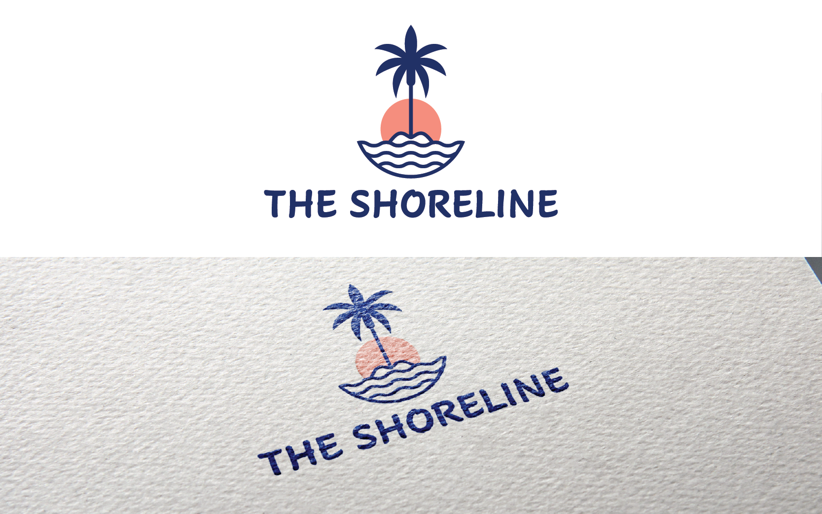 Diseño de Logo por BRusev para The Shoreline | Diseño #23961814