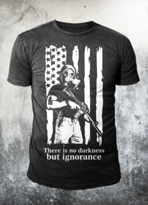 Design de T-shirt par badpixelarts pour ce projet | Design : #23961408