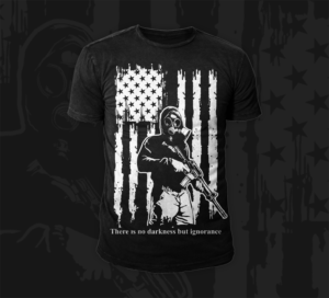 Design de T-shirt par D'Mono pour ce projet | Design : #23965778