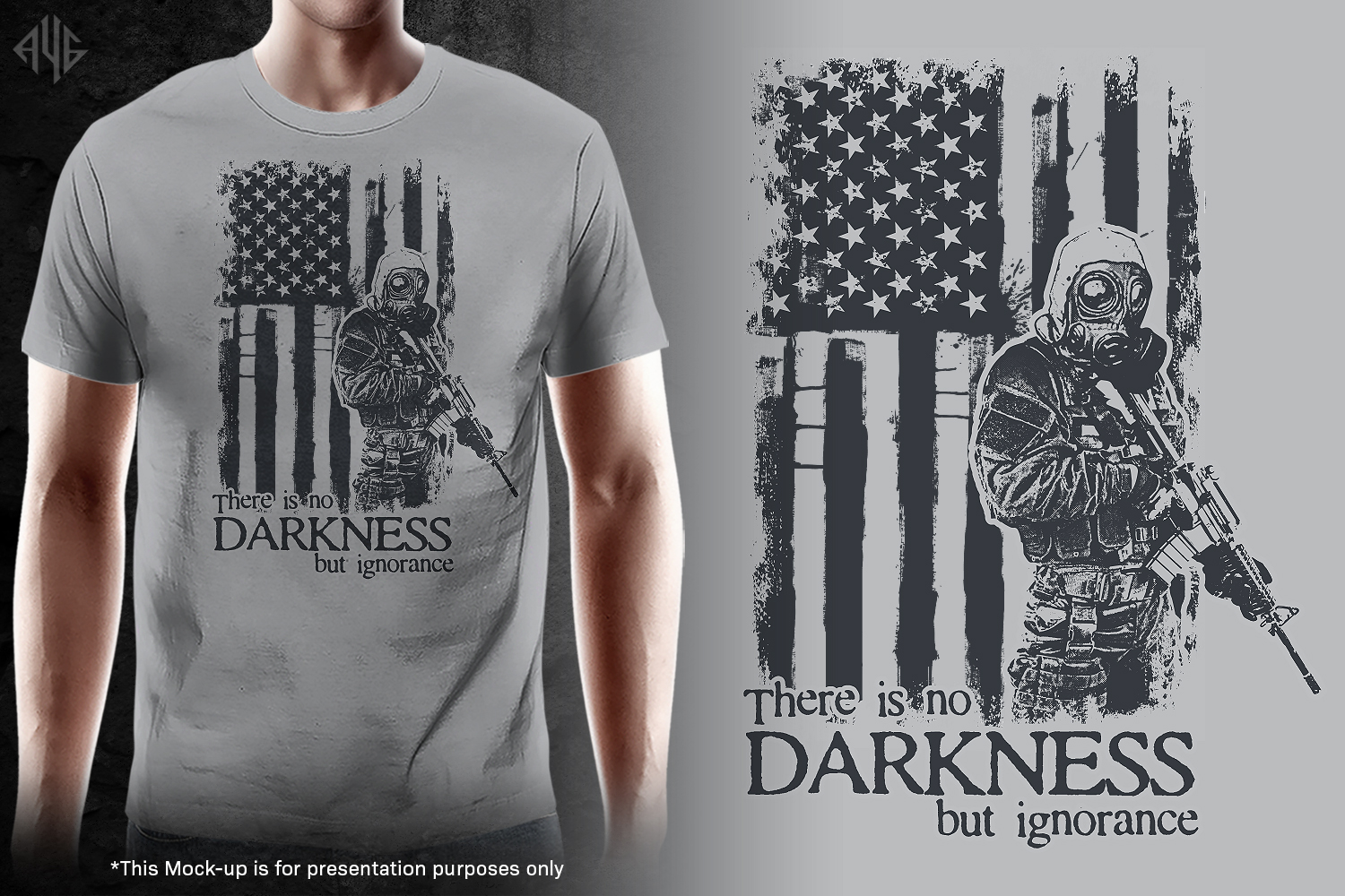 T-shirt Design by gekgrfx for this project | Design #23962721