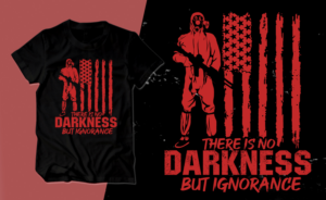 Design de T-shirt par Uprinteez pour ce projet | Design : #23957549
