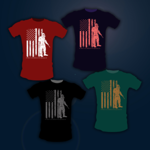 There is no darkness but ignorance. | T-shirt Design by Nadz10
