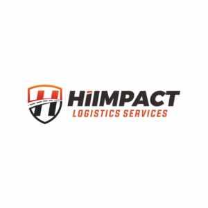 HighImpact Logistic Services | Diseño de Logo por mazyo2x