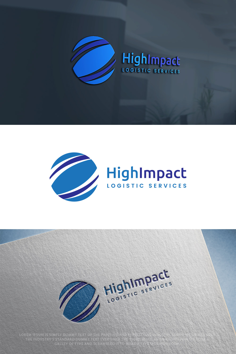 Logo Design by GoodTimes$$$ for Cardinal Group Marketing | Design #23960303