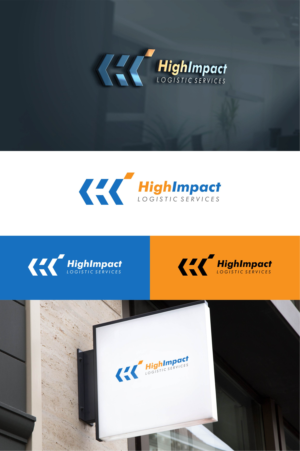 Logo Design by farisarifi