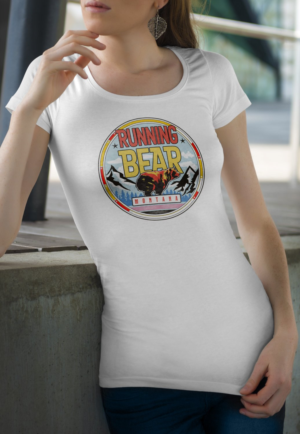 T-shirt Design by Kero