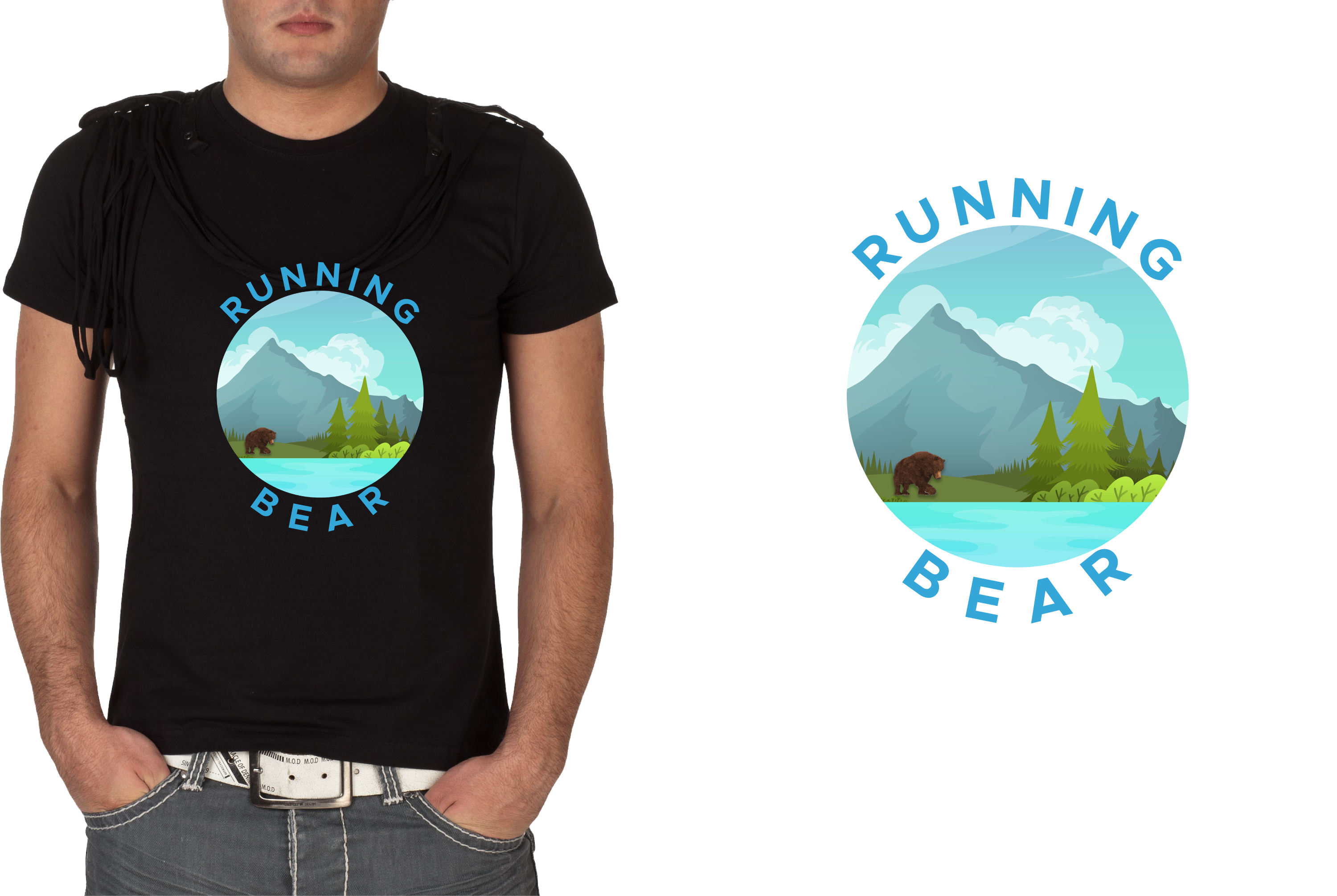 T-shirt Design by Graphic_Studio3 for this project | Design #23957762