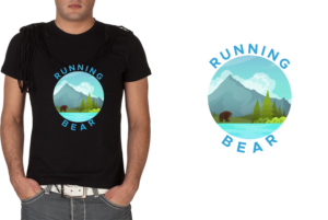 T-shirt Design by Graphic_Studio3