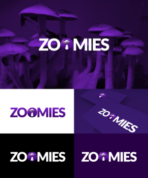 Diseño de Logo por Sergio Coelho para este proyecto | Diseño: #24006282