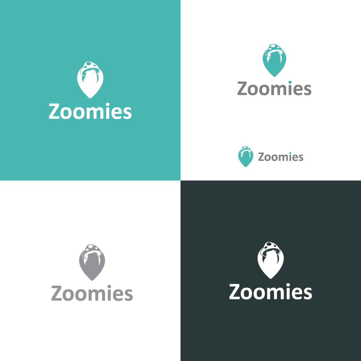 Diseño de Logo por TerryBogard para este proyecto | Diseño #23986362