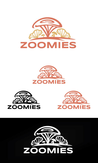 Logo Design by XZen for this project | Design #23989777