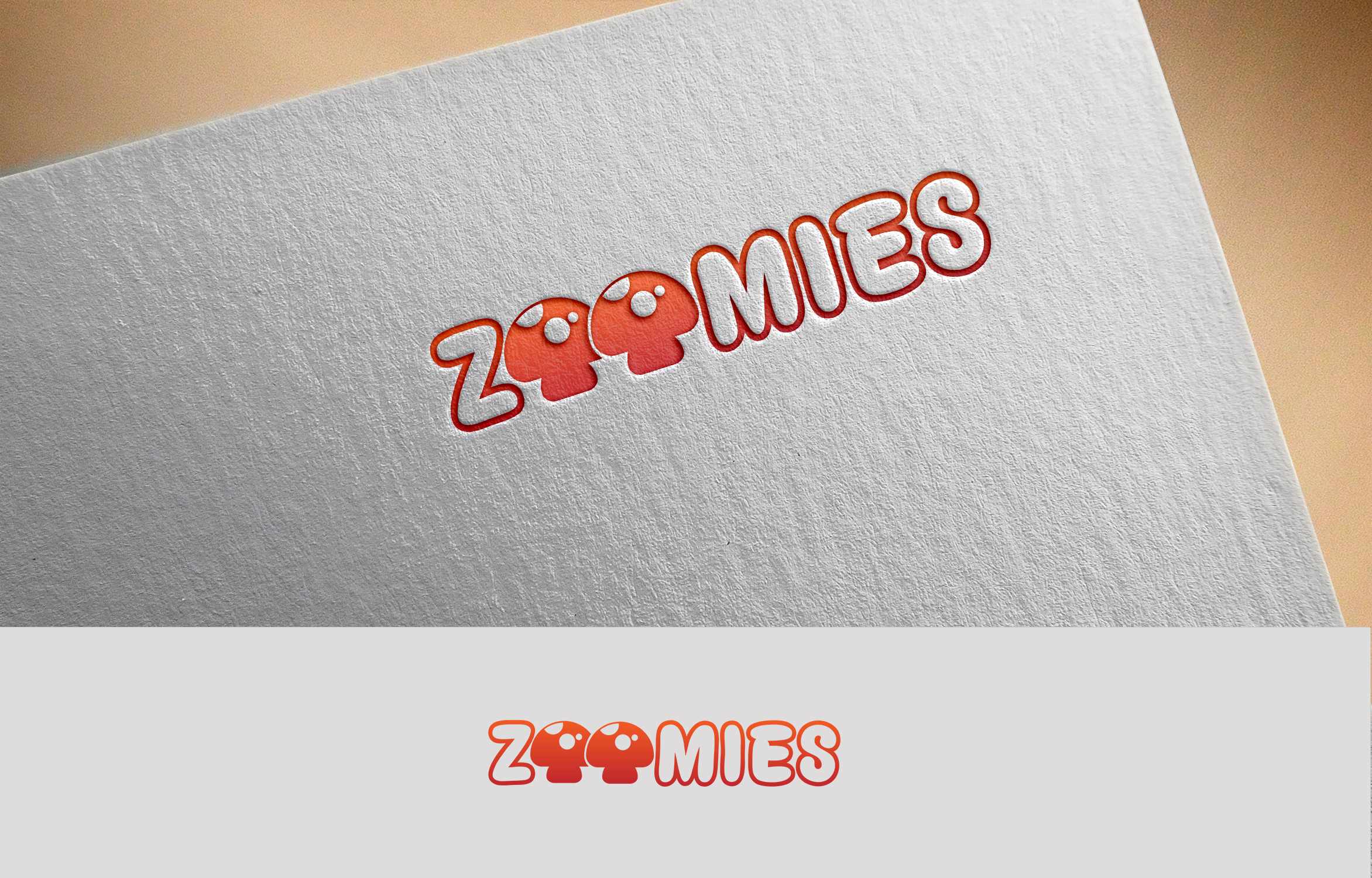 Logo Design by A Y A N for this project | Design #23973587