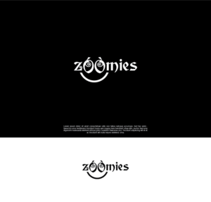 Logo Design by MancheDesign