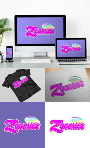 Logo Design by Nicolene Barnard for this project | Design: #23969346