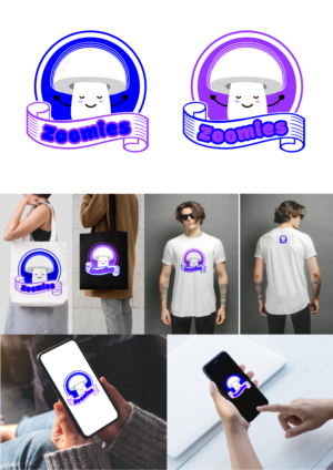 Logo Design by OBUK Design