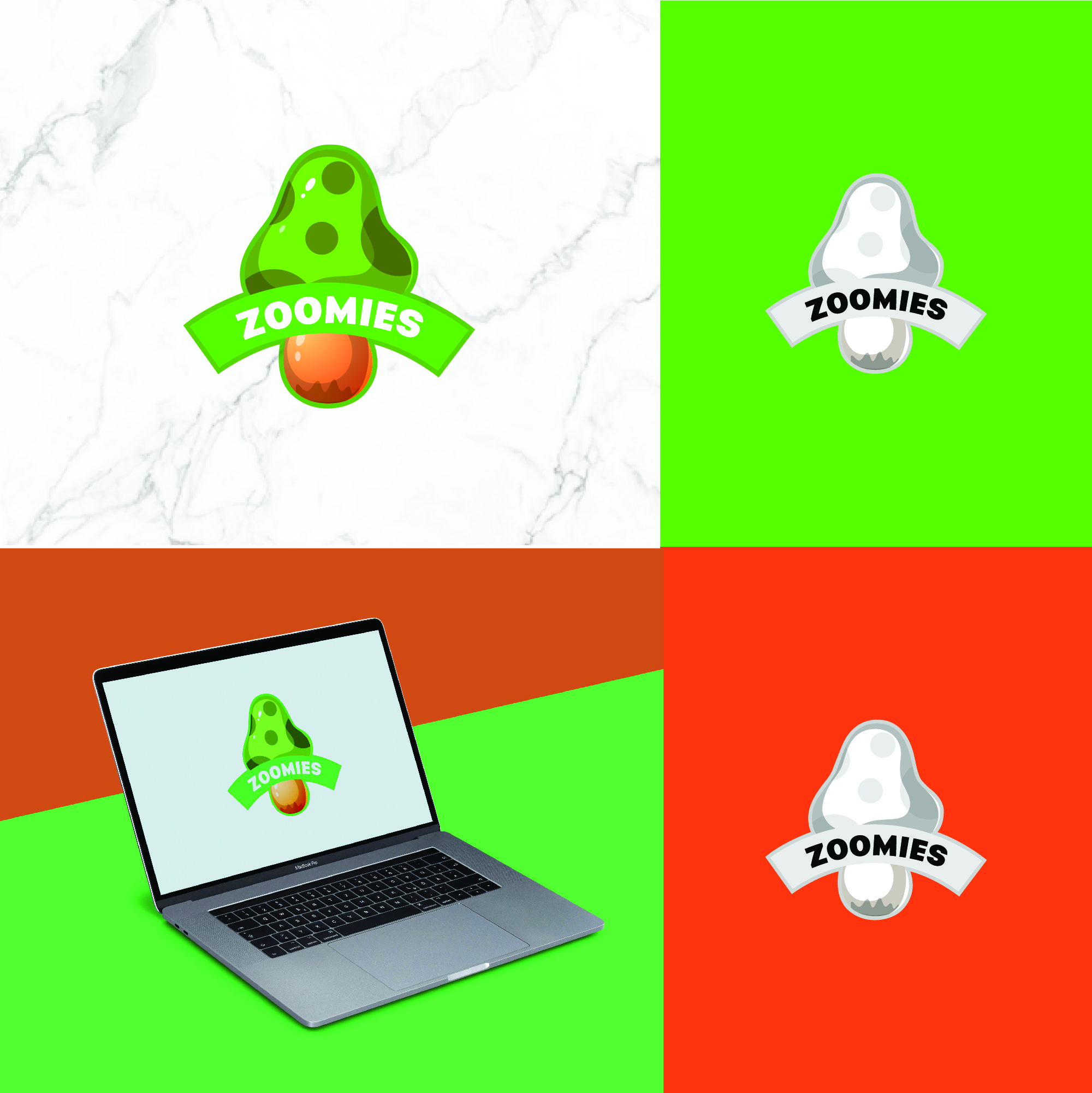 Logo Design by MarkazAlrusumatOfficial for this project | Design #23979695