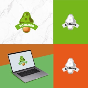 Logo Design by MarkazAlrusumatOfficial for this project | Design: #23979695